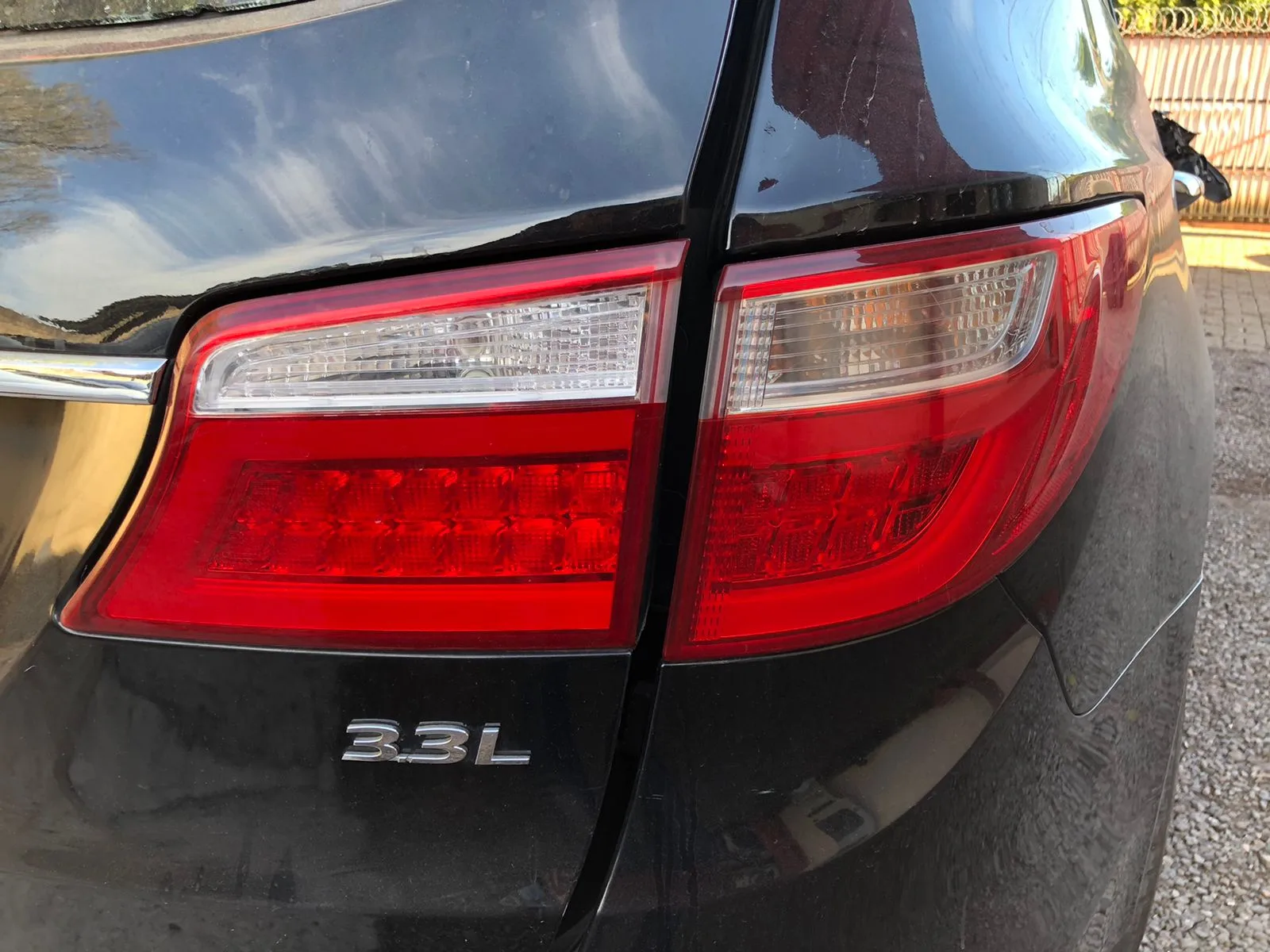 HYUNDAI GRAND SANTA FÉ 13.14