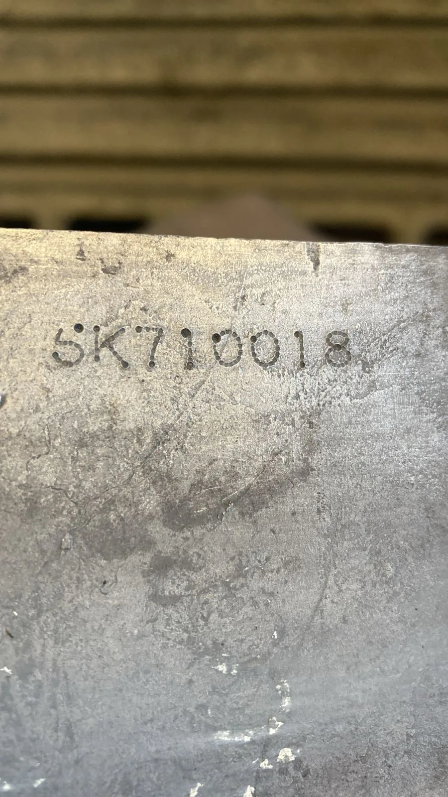 HONDA ACCORD 2.0 2006