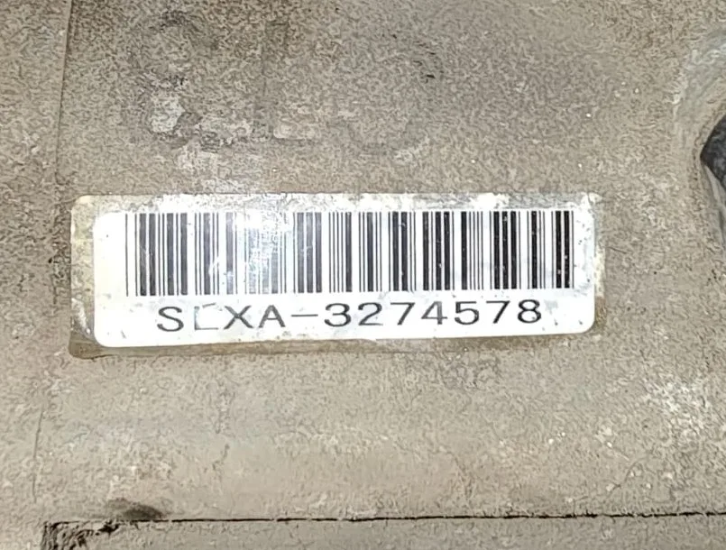 HONDA CIVIC LXL 2005