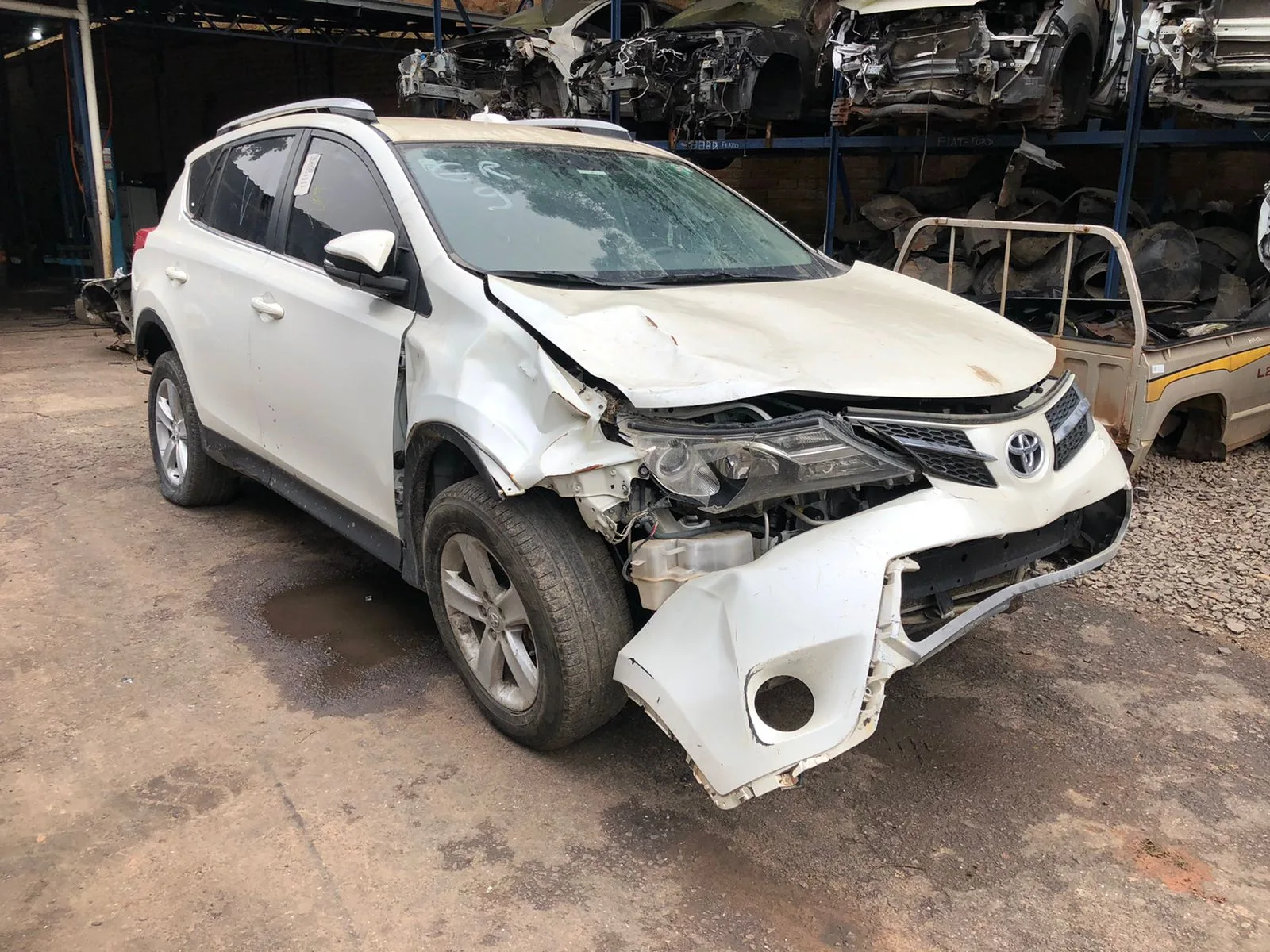 TOYOTA RAV4 13.13