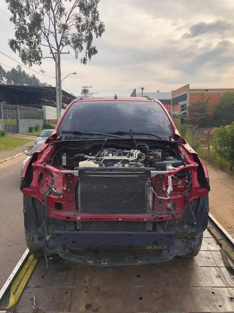TOYOTA HILUX 16.16