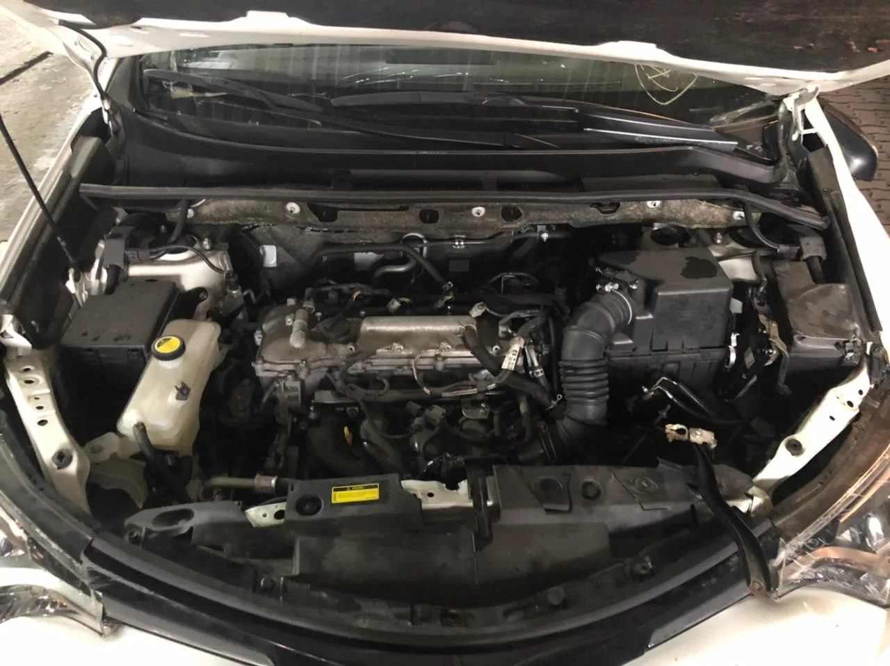 TOYOTA RAV4 17.17