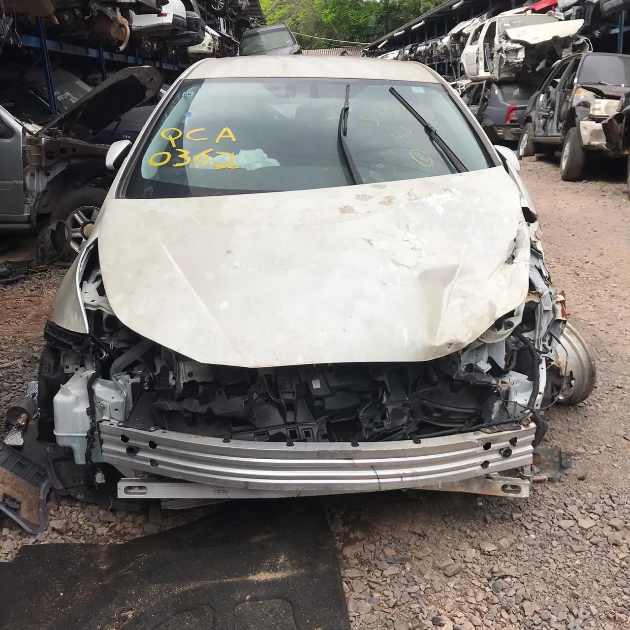 TOYOTA PRIUS 1.8 2018