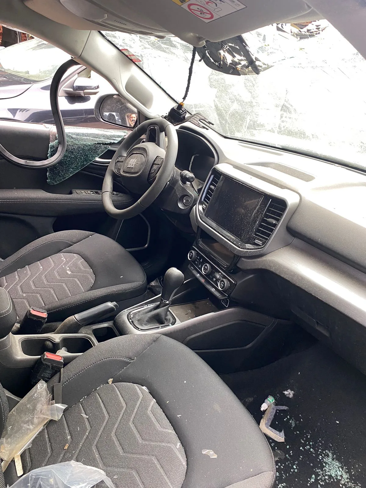 TOYOTA COROLLA GLI18 2010