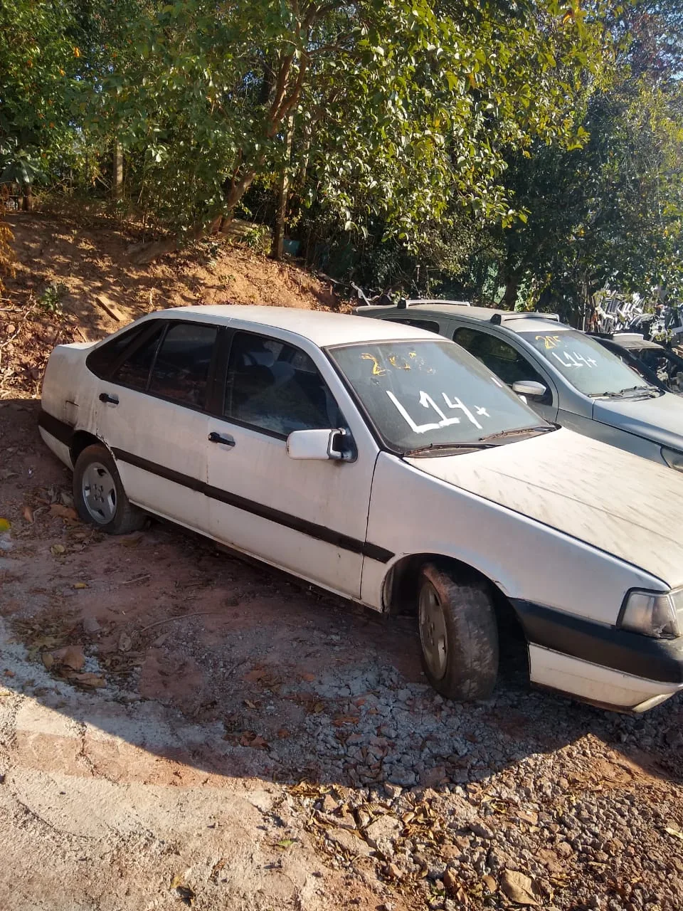 FIAT TEMPRA 94.95