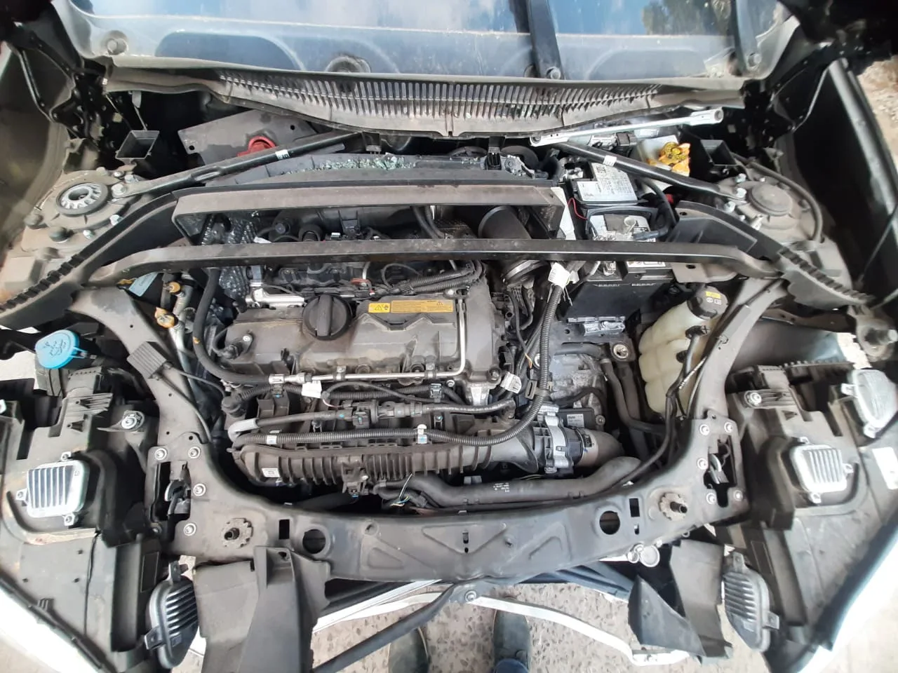 BMW X1 2.0 2016
