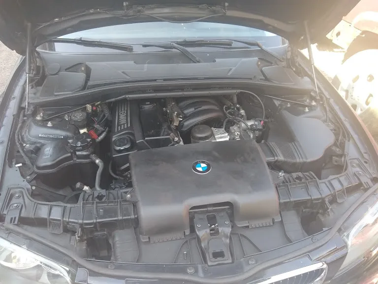 BMW 118I 2010