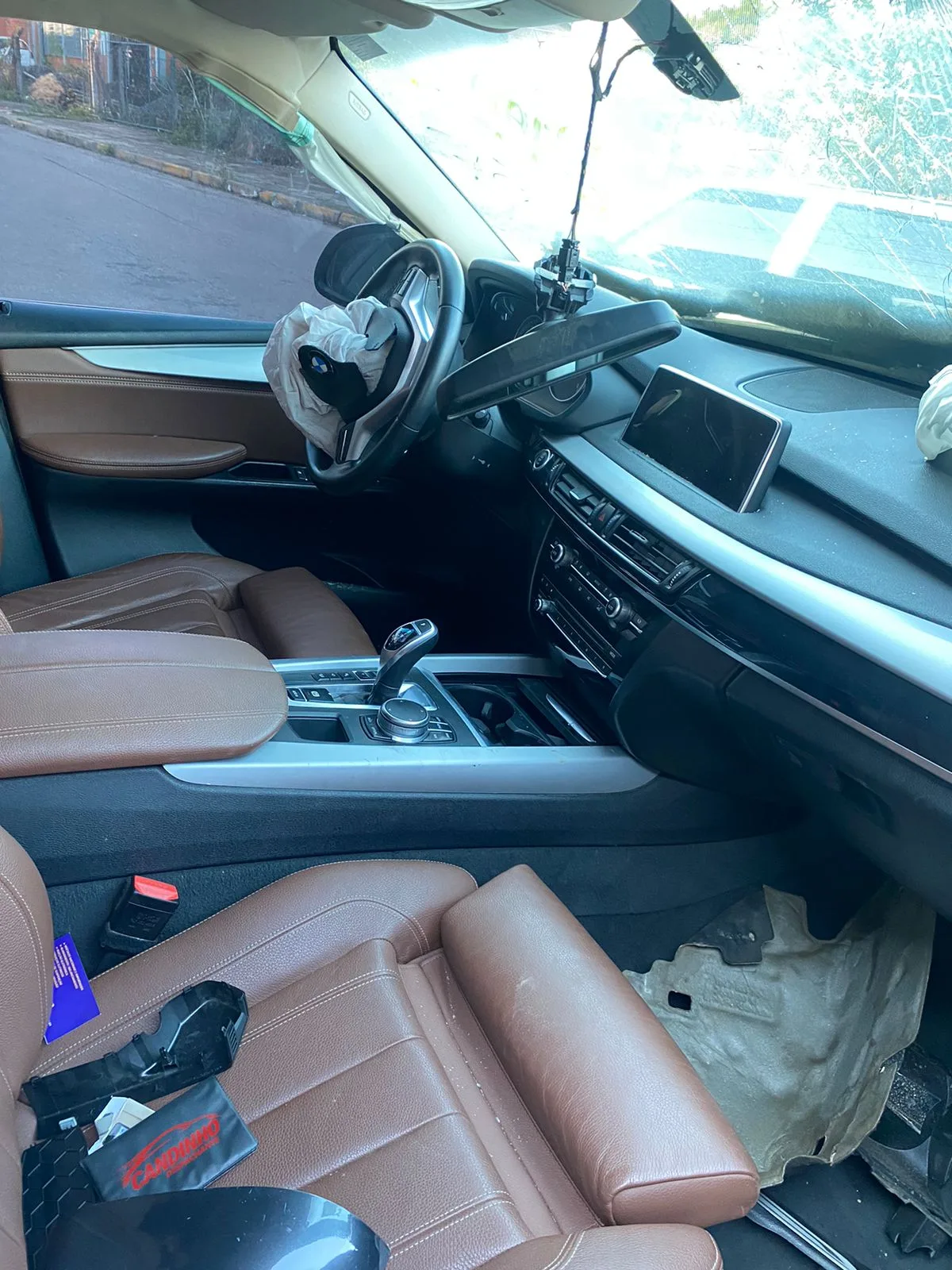 BMW X5 XDRIVE 3.0 17.18