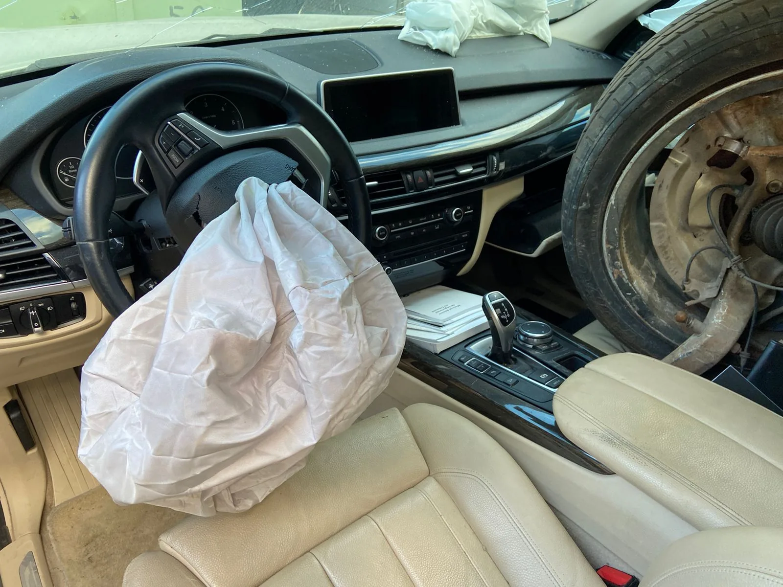 BMW X5 XDRIVE30D 14.15