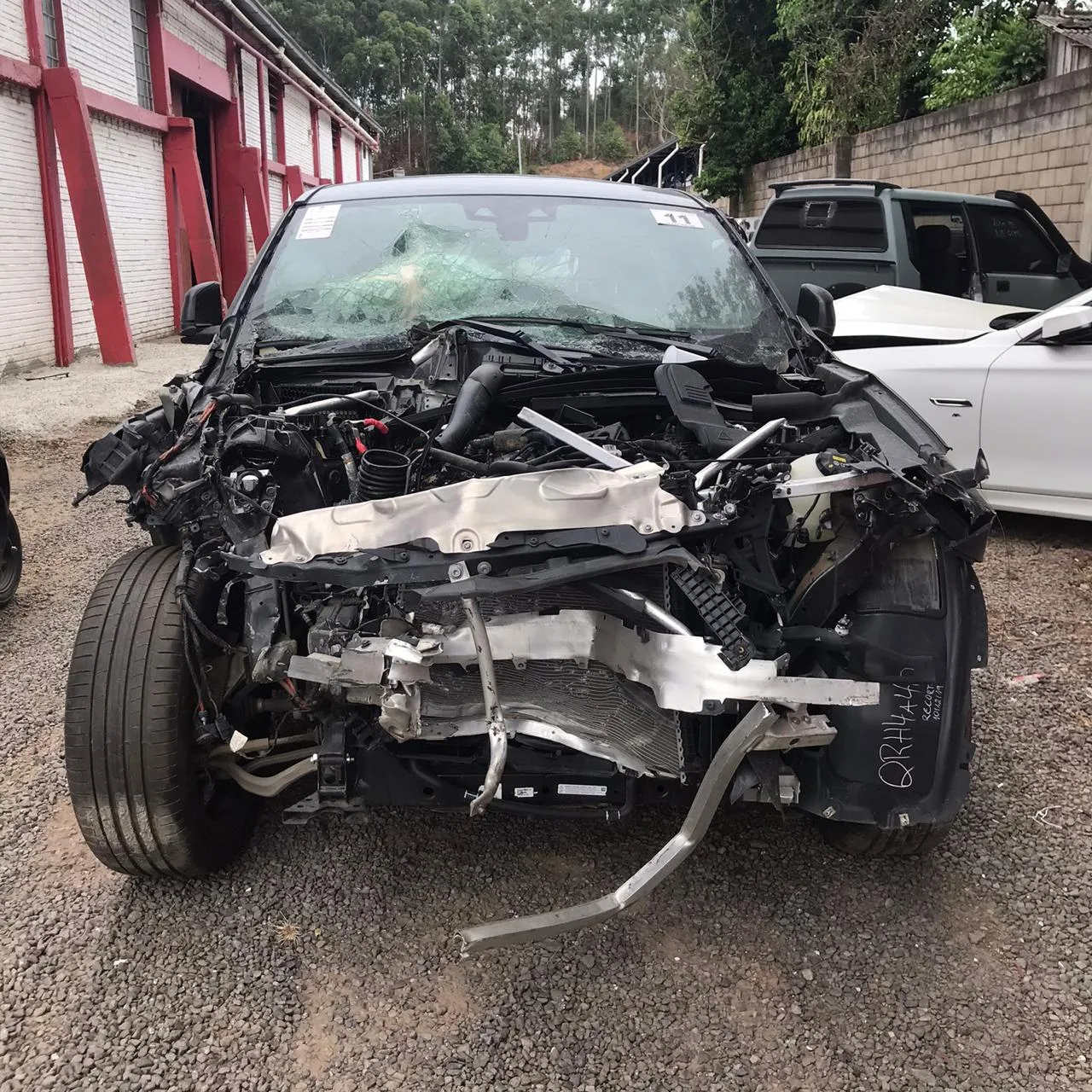 BMW X4 2.0 2019