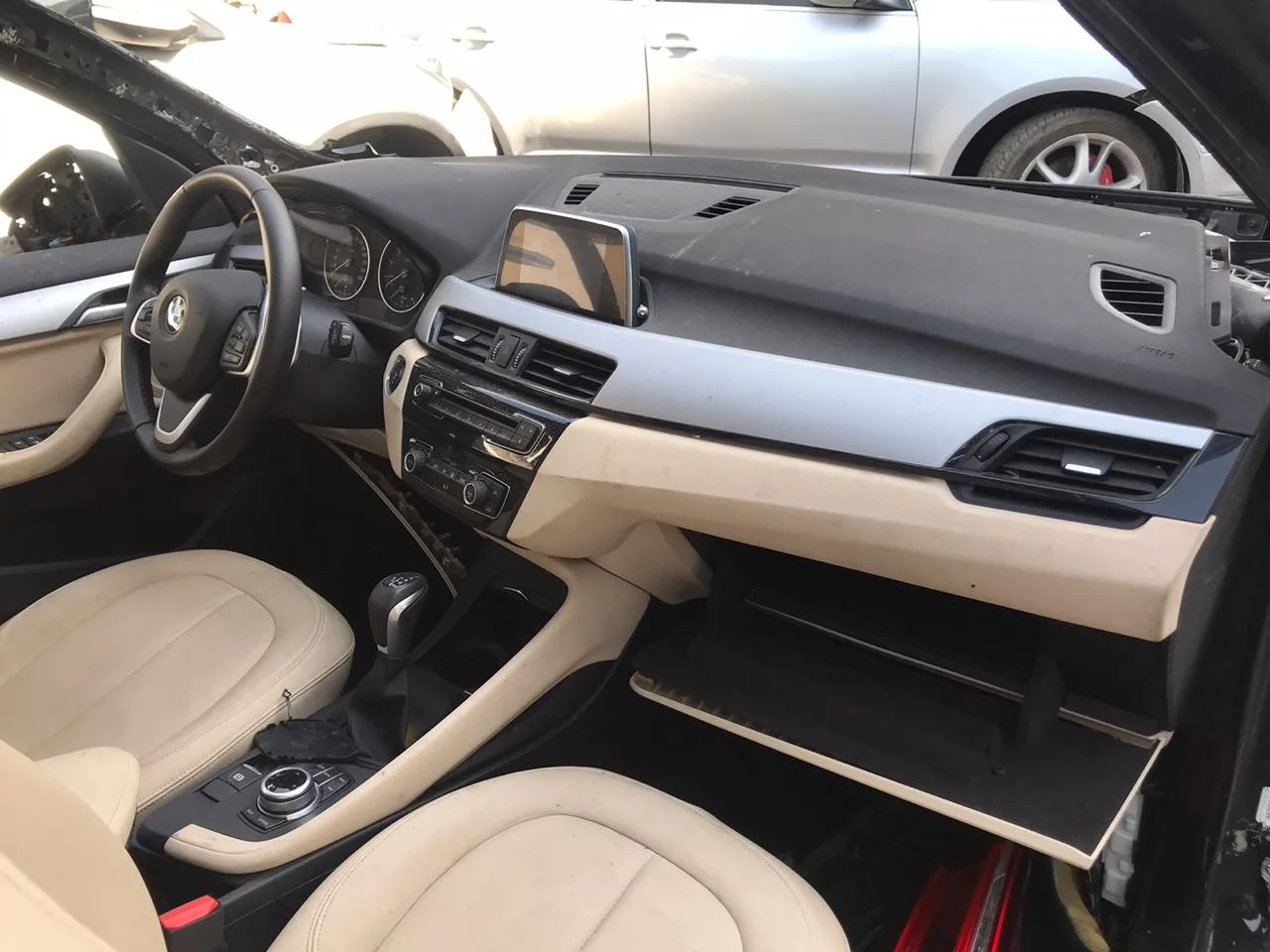 BMW X1 2.0 S20I 2018