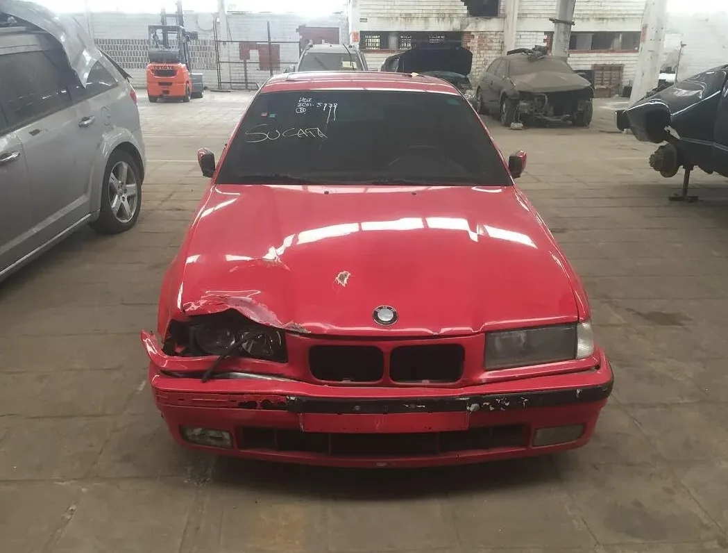 BMW 318I REGINO 1995