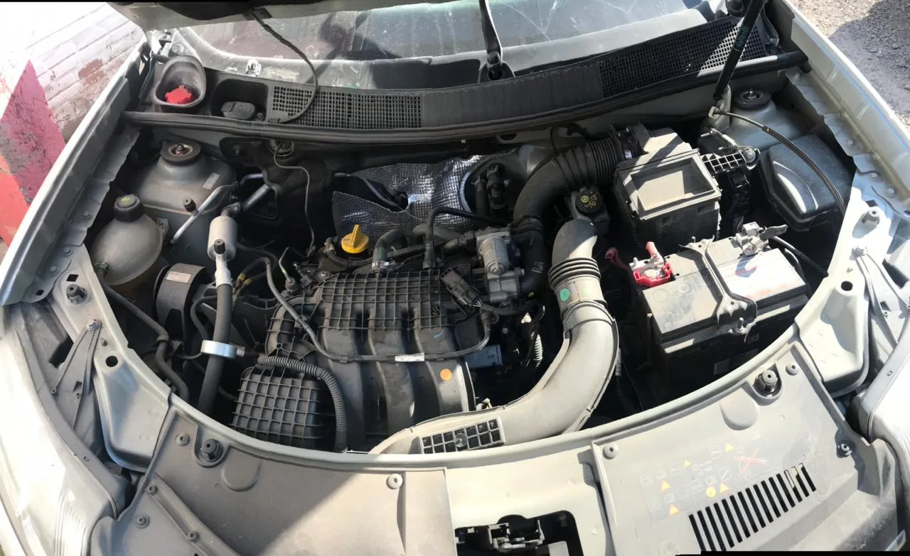 RENAULT SANDERO 1.0 2020