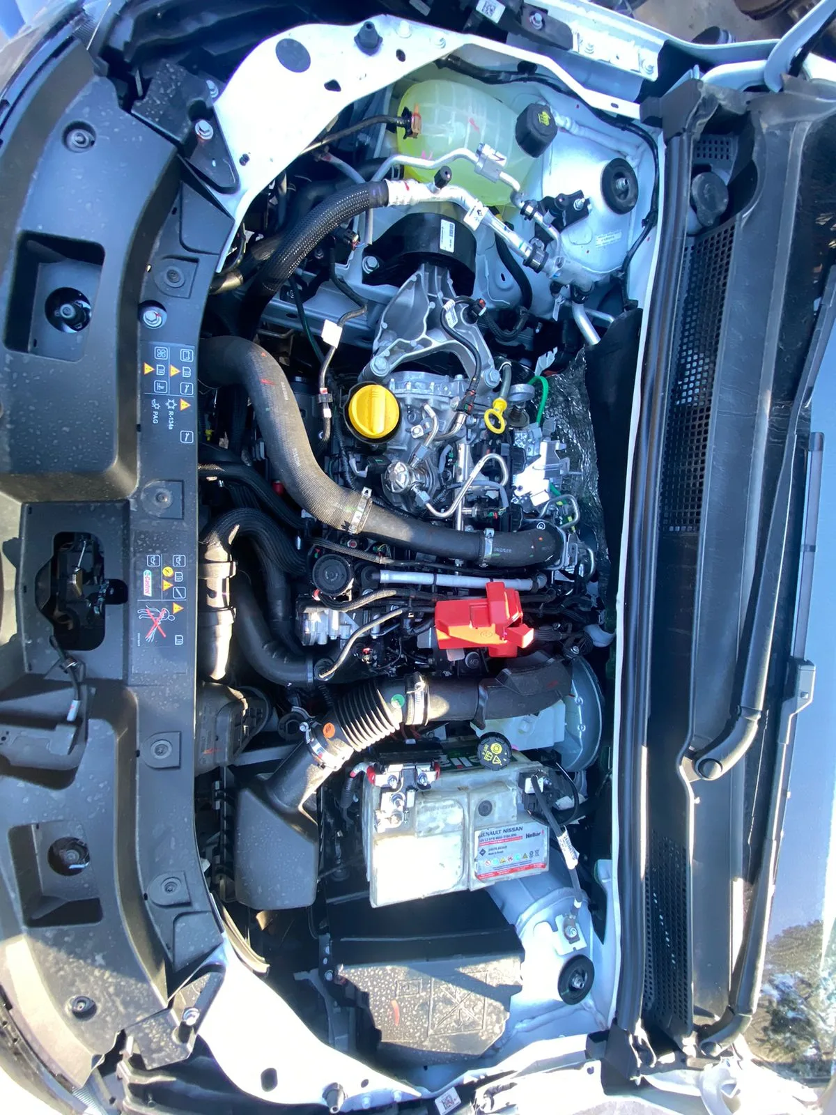 RENAULT KARDIAN PREM AT 24.25