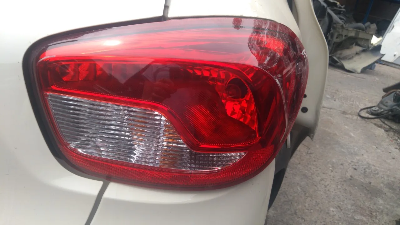 RENAULT KWID INTENSE 2019