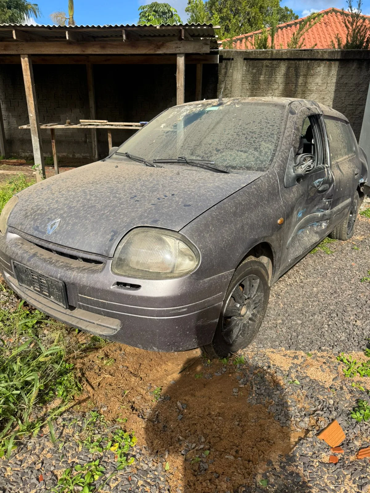 RENAULT CLIO RT 1.6 16V 2000