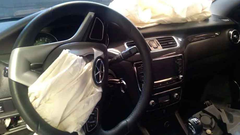 JAC J2 2014