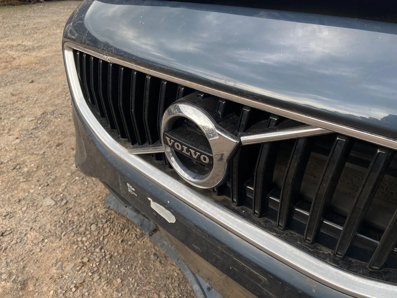 VOLVO V40 2.0 T4 KINET 18.19