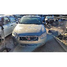 Fiat Palio 2010 1.4 Elx Flex 5p