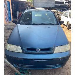 Fiat Palio 2001 1.0 Ex 5p