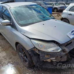 Ford Ford Focus 2015 1.6 Se Flex Aut. 5p 2015