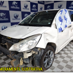 Citroën C3 2015 1.5 Tendance Flex 5p