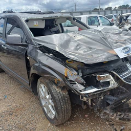 Dodge Journey 2015 3.6 R/t 5p