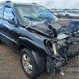 Kia Sportage 2008 2.0 Lx 4x2 Aut. 5p