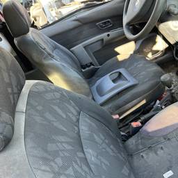 FIAT STRADA 2012 1.4 WORKING CAB. DUPLA FLEX 2P