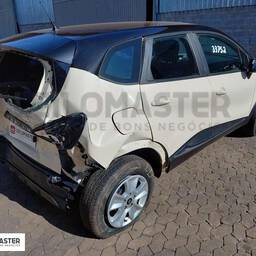 RENAULT CAPTUR 2020 1.6 16V LIFE SCE X-TRONIC 5P