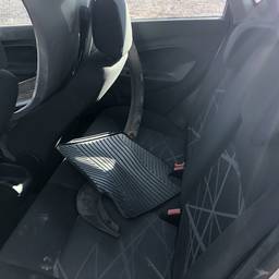 FORD FIESTA 2015 1.5 S FLEX 5P