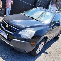 CAPTIVA SPORT FWD 2.4 16V 171/185cv