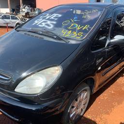 XSARA PICASSO EXCLUSIVE 2.0 16V AUT.