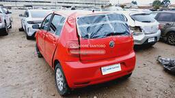 VOLKSWAGEN Fox 2013
