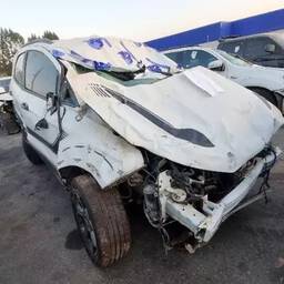 Ford Ecosport 2019 2.0 16v Storm 4wd Flex Aut. 5p