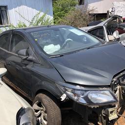 Chevrolet Chevrolet Onix 2019 1.0 Joy 5p 2019