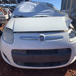 Palio ESSENCE 1.6 Flex 16V 5p