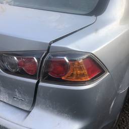 MITSUBISHI LANCER 2013 2.0 CVT 4P