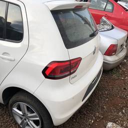 FOX HIGHLINE I MOTION 1.6 FLEX 16V 5P