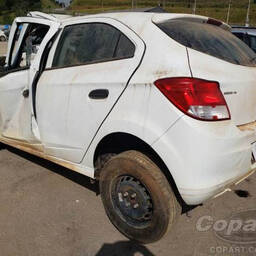Chevrolet Onix 2015 1.0 Lt 5p