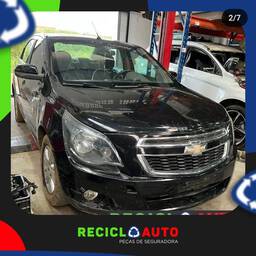 Chevrolet Cobalt 2014 1.8 Ltz 4p
