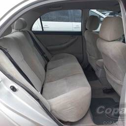 TOYOTA COROLLA 2006 1.8 16V XEI AUT. 4P