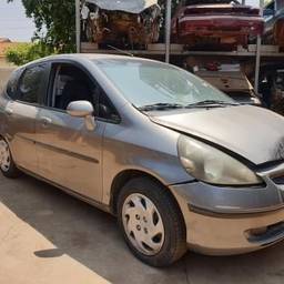 FIT LX 1.4/ 1.4 FLEX 8V/16V 5P AUT.