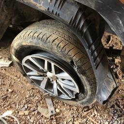 TOYOTA HILUX 2017 2.8 TDI SRV CAB. DUPLA 4X4 AUT. 4P