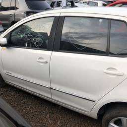 FOX HIGHLINE I MOTION 1.6 FLEX 16V 5P