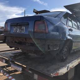 Fiat Tempra 1999 2.0 16v 4p