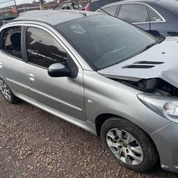 207 XR 1.4 Flex 8V 5p