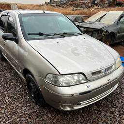 Fiat Fiat Palio 2001 1.0 16v Elx 5p 2001