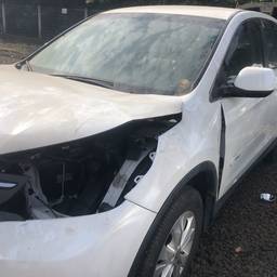 HONDA CR-V 2012 2.0 LX 4X2 5P