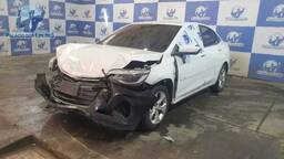 Chevrolet Chevrolet Onix plus 2020 1.0 Premier I Turbo Aut. 4p 2020